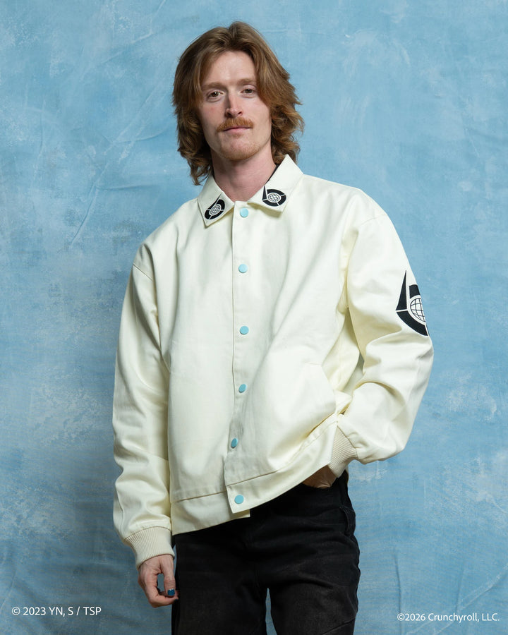 Meryl Stampede Jacket [PRE-APPROVAL]