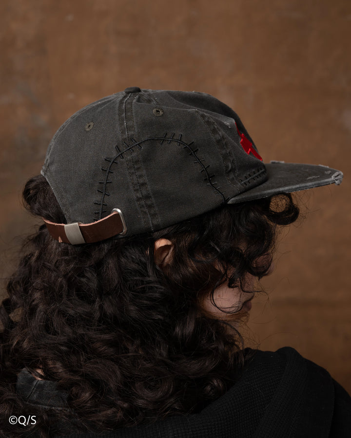 Gas Mask Hat