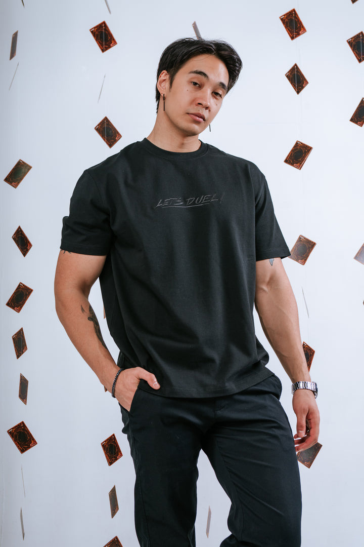 Red-Eyes Tee