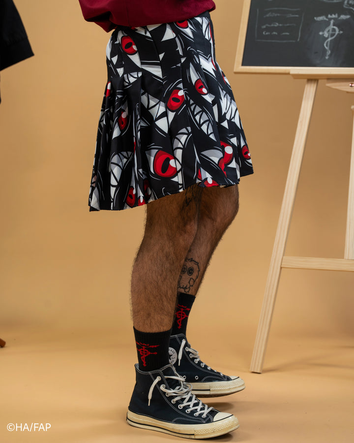 Pride Patterned Skirt