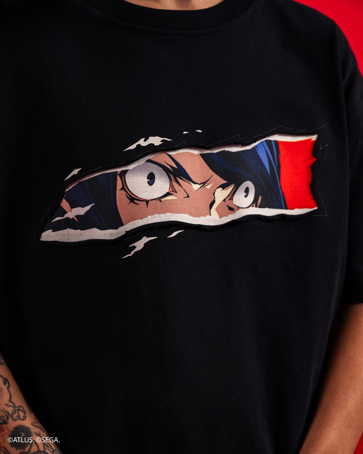 Fox Tee