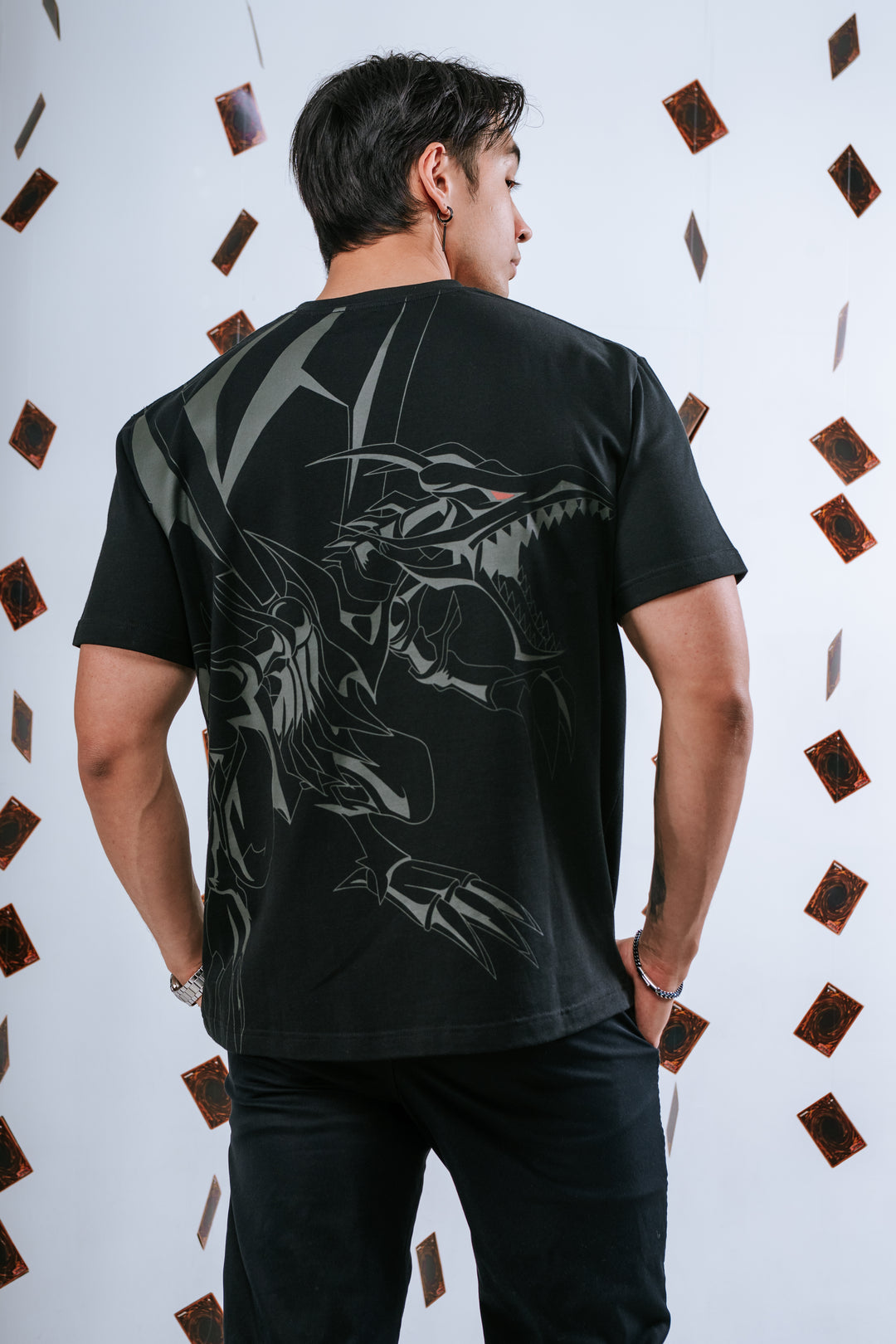 Red-Eyes Tee