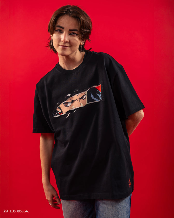 Skull Tee