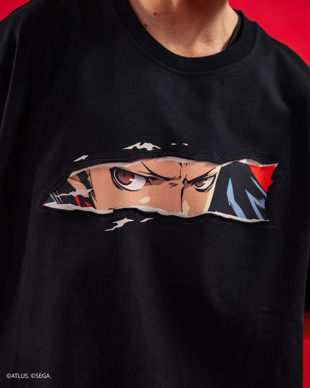 Skull Tee