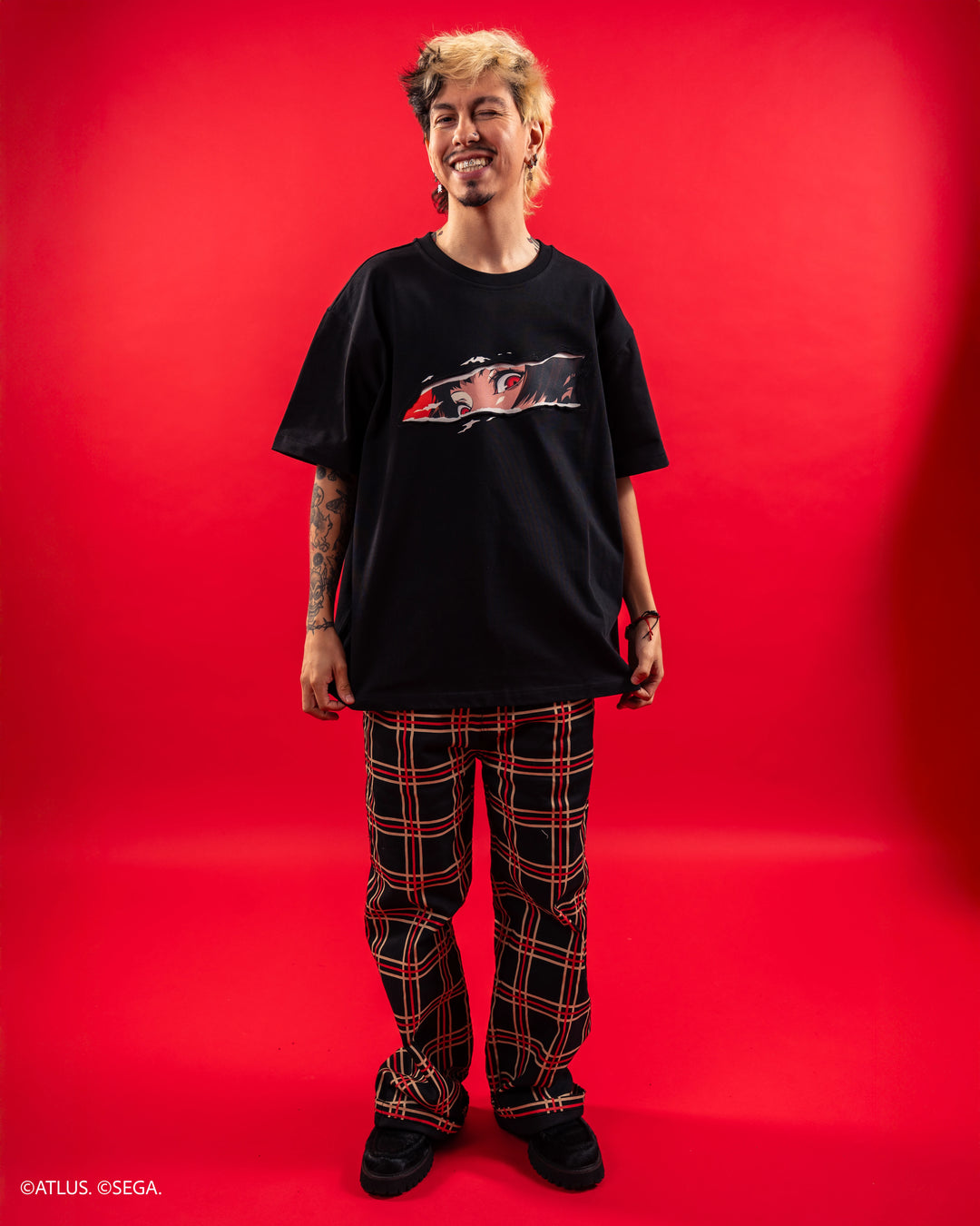 Queen Tee