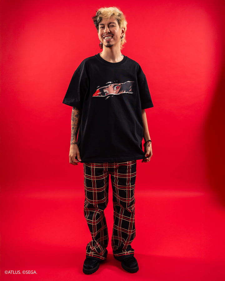 Queen Tee