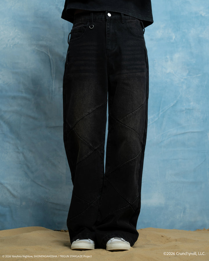 Punisher Jeans