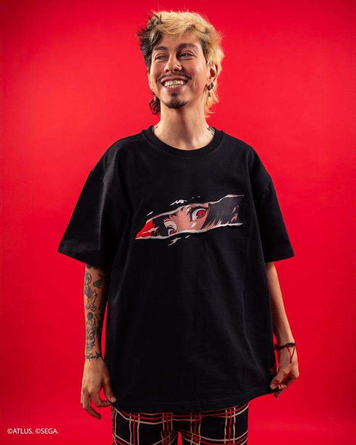 Queen Tee