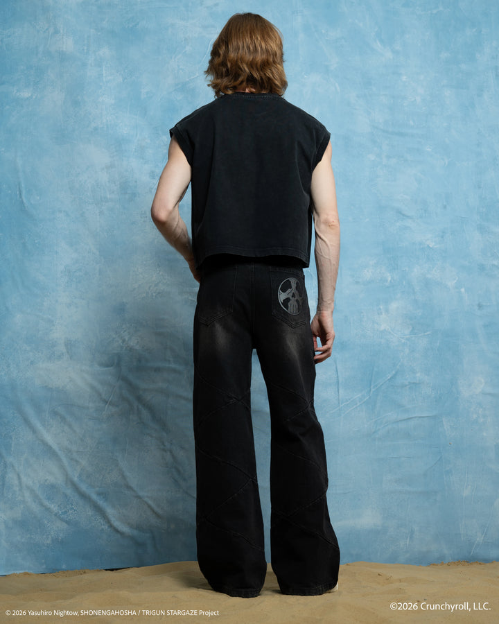 Punisher Jeans