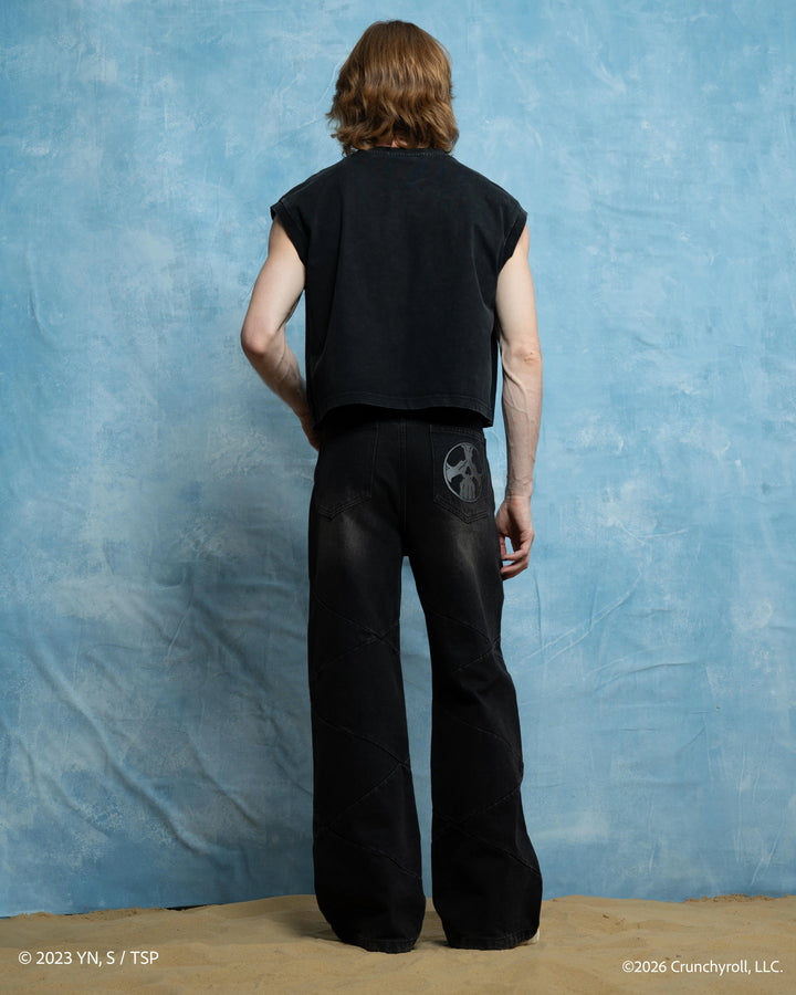 Punisher Jeans