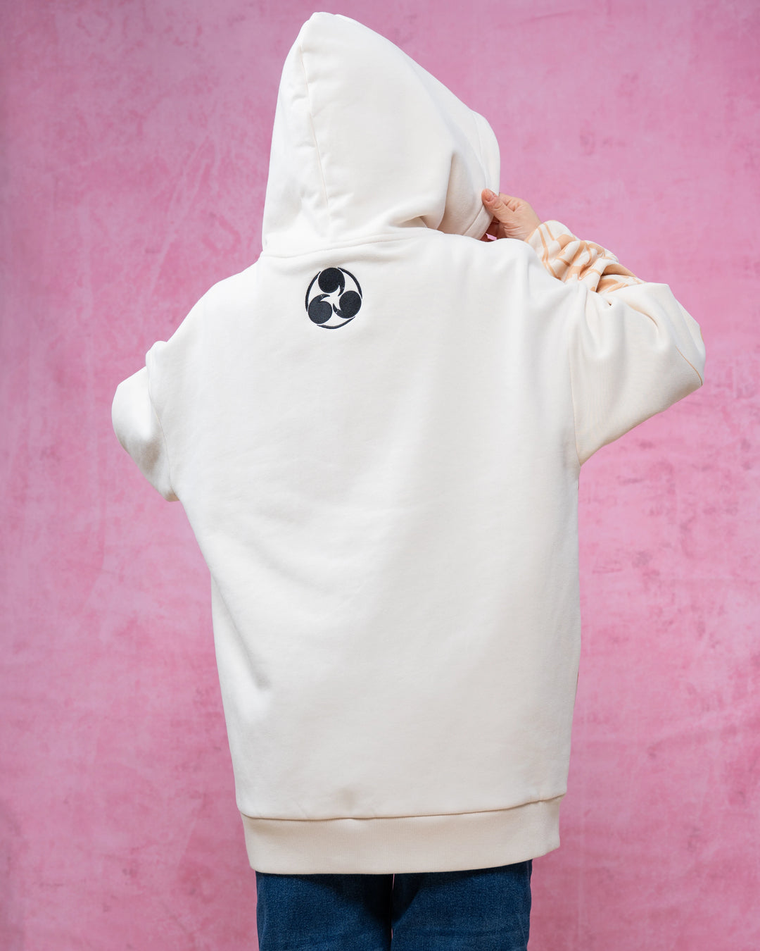 Kamisama Kiss Hoodie