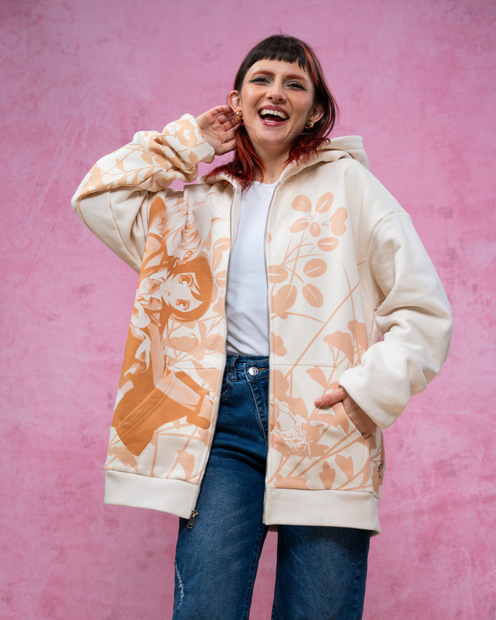 Kamisama Kiss Hoodie