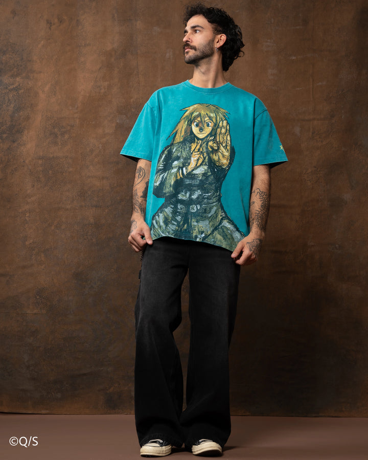 Nikaido Tee [EARLY ACCESS]