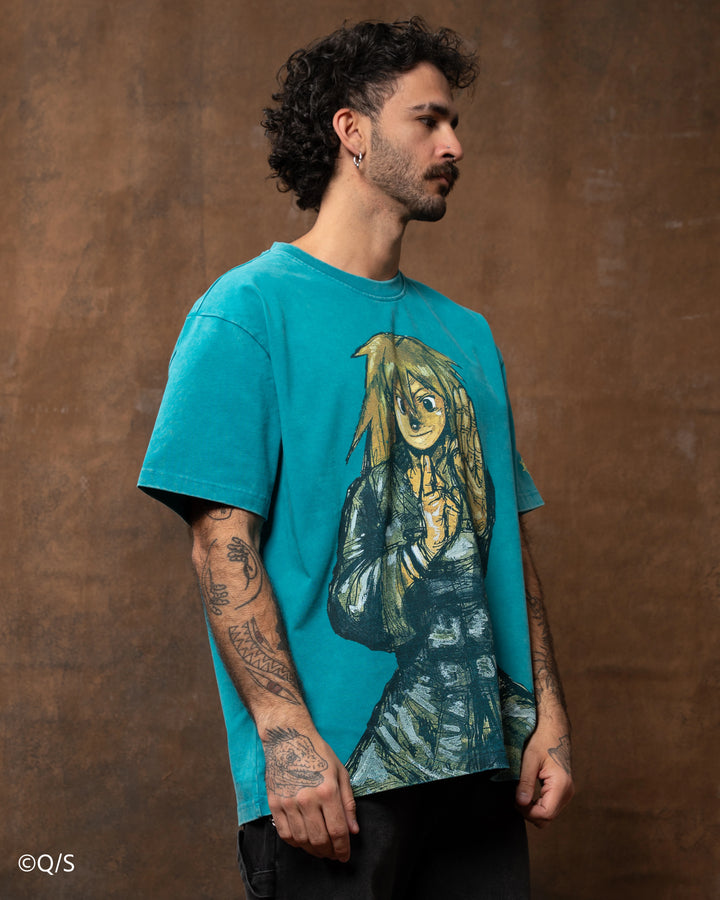 Nikaido Tee [EARLY ACCESS]