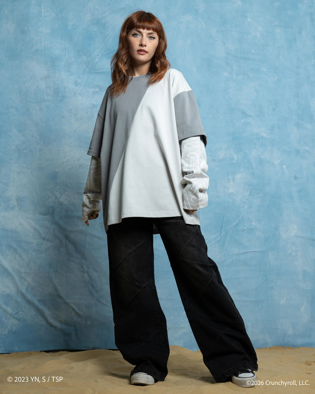 Plant Long Sleeve