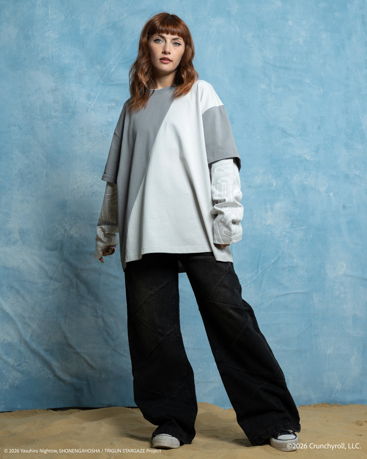 Plant Long Sleeve