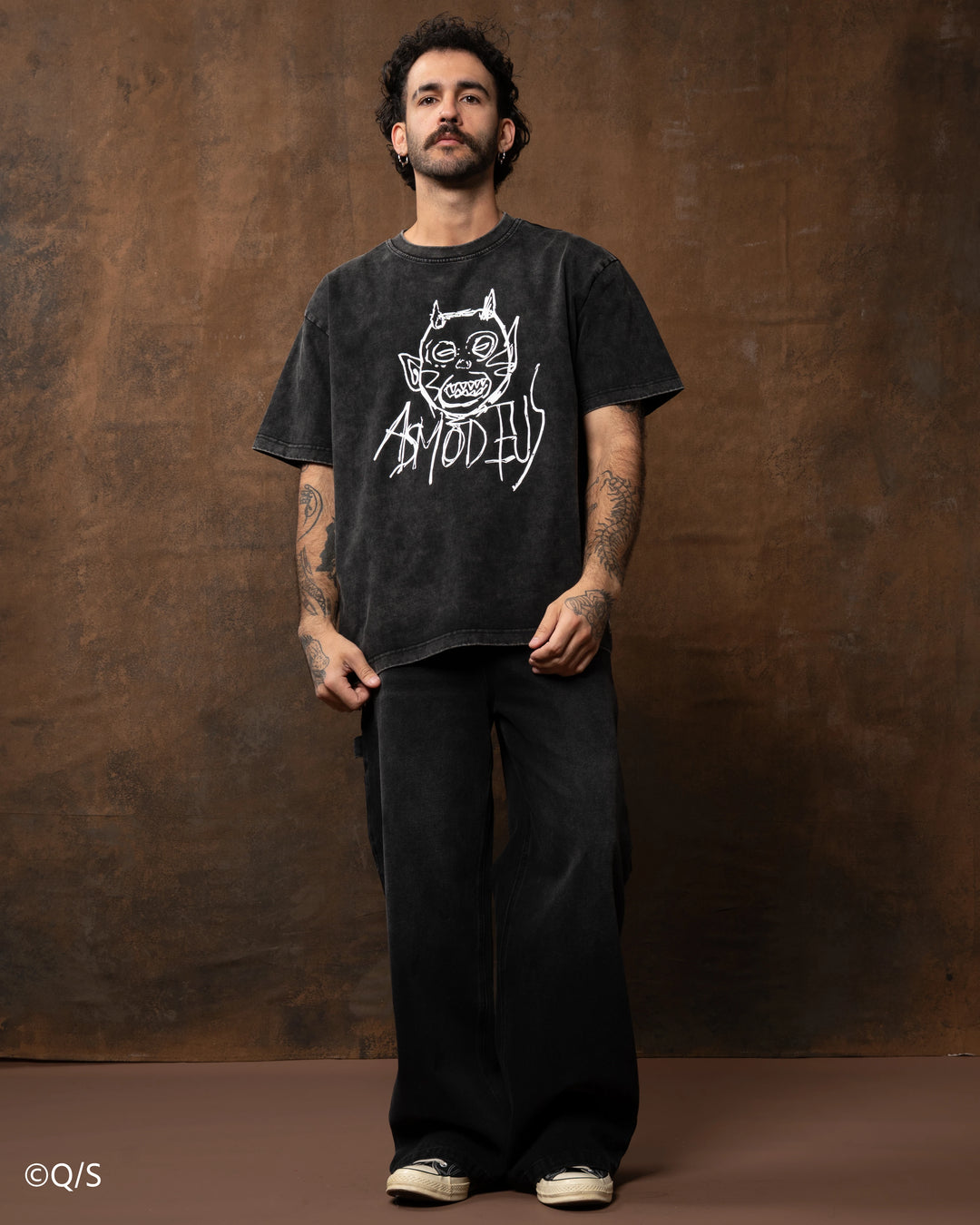 Asmodeus Tee