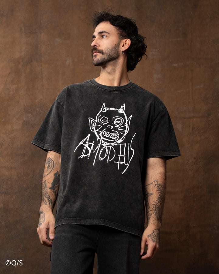 Asmodeus Tee