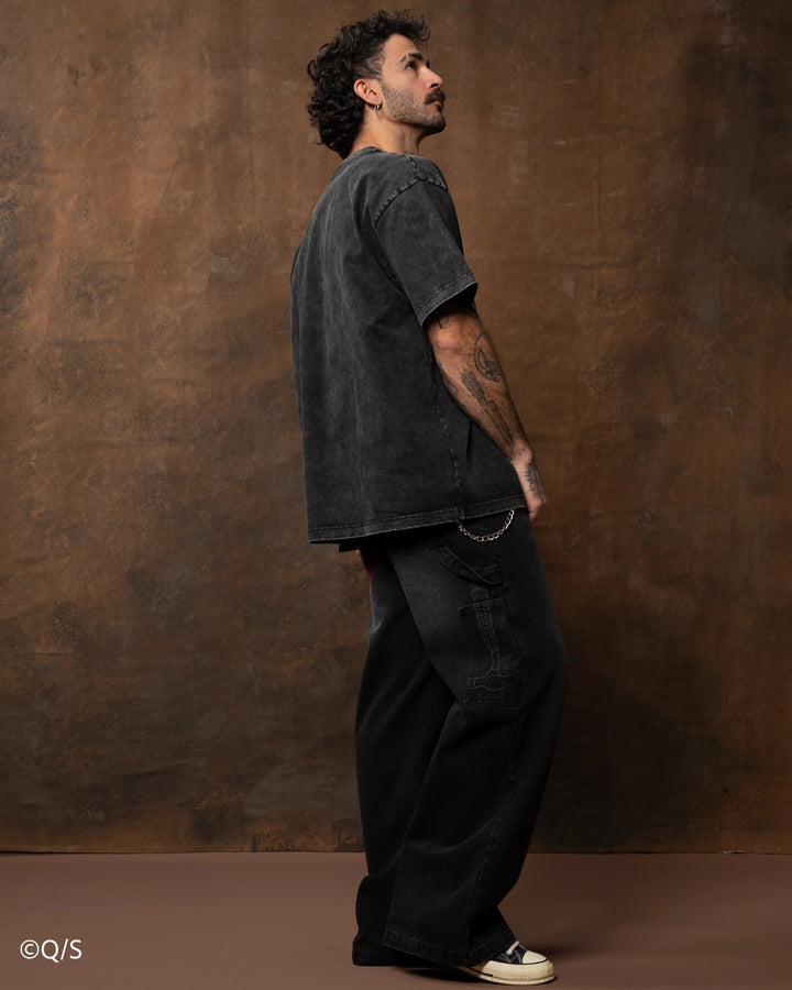 Asmodeus Tee