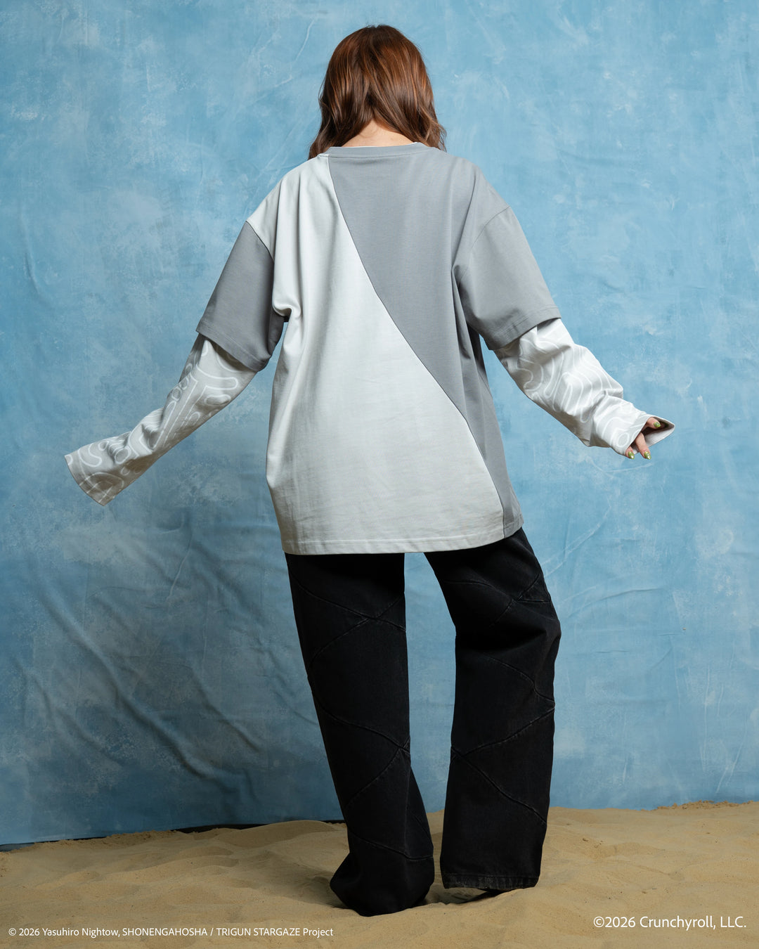 Plant Long Sleeve