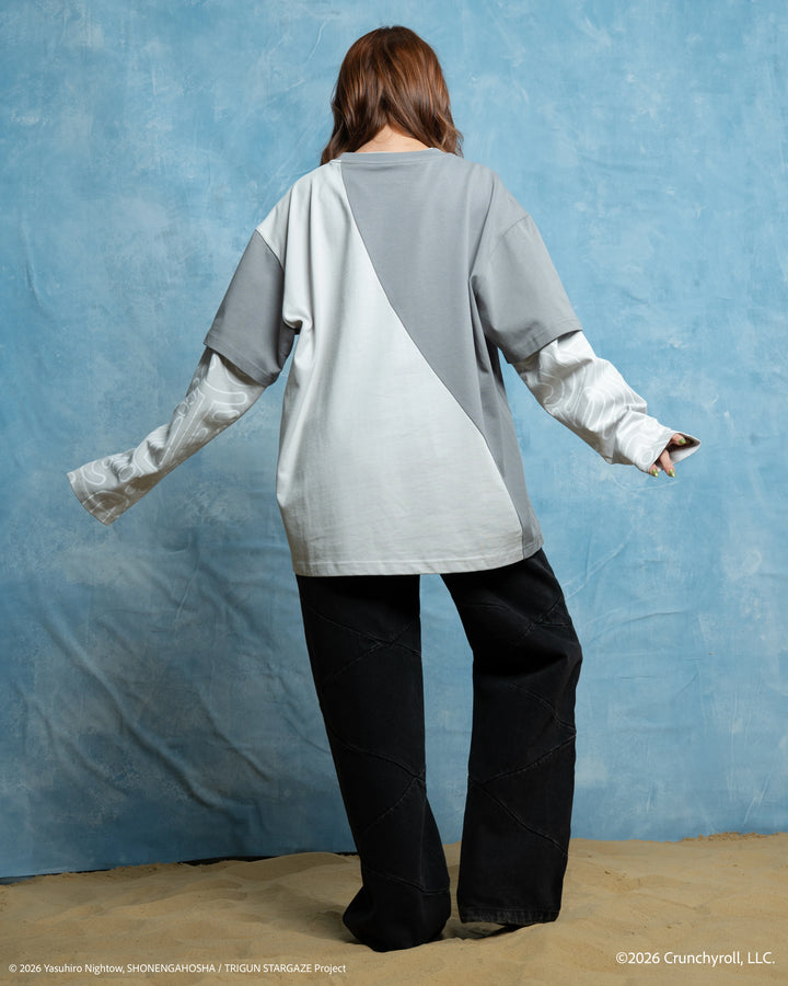 Plant Long Sleeve