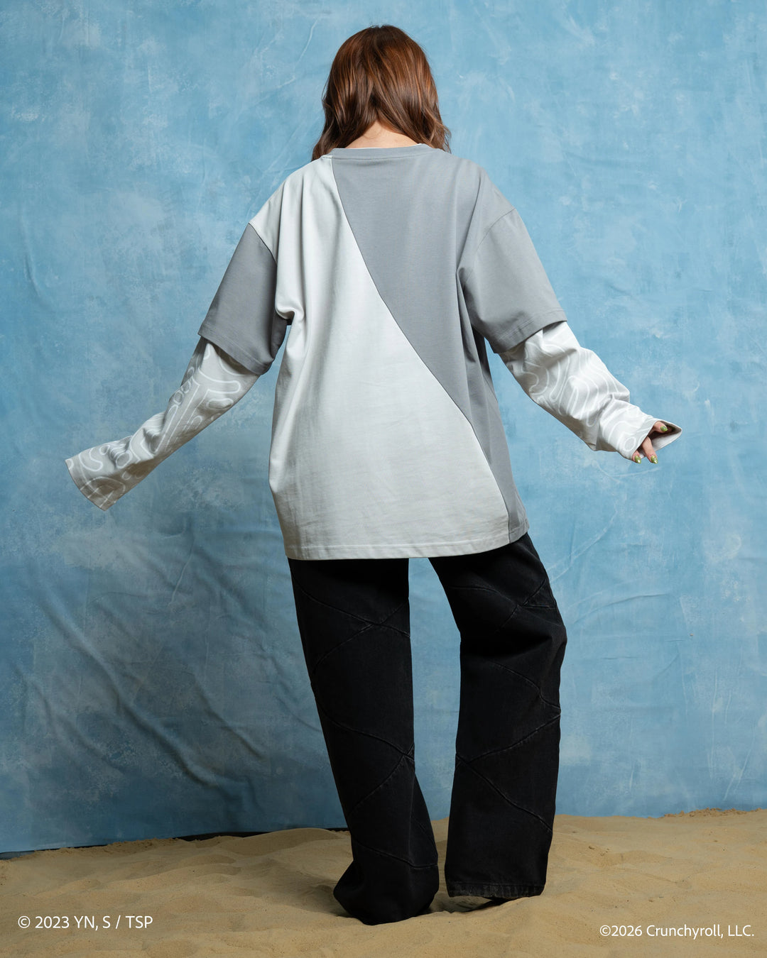 Plant Long Sleeve