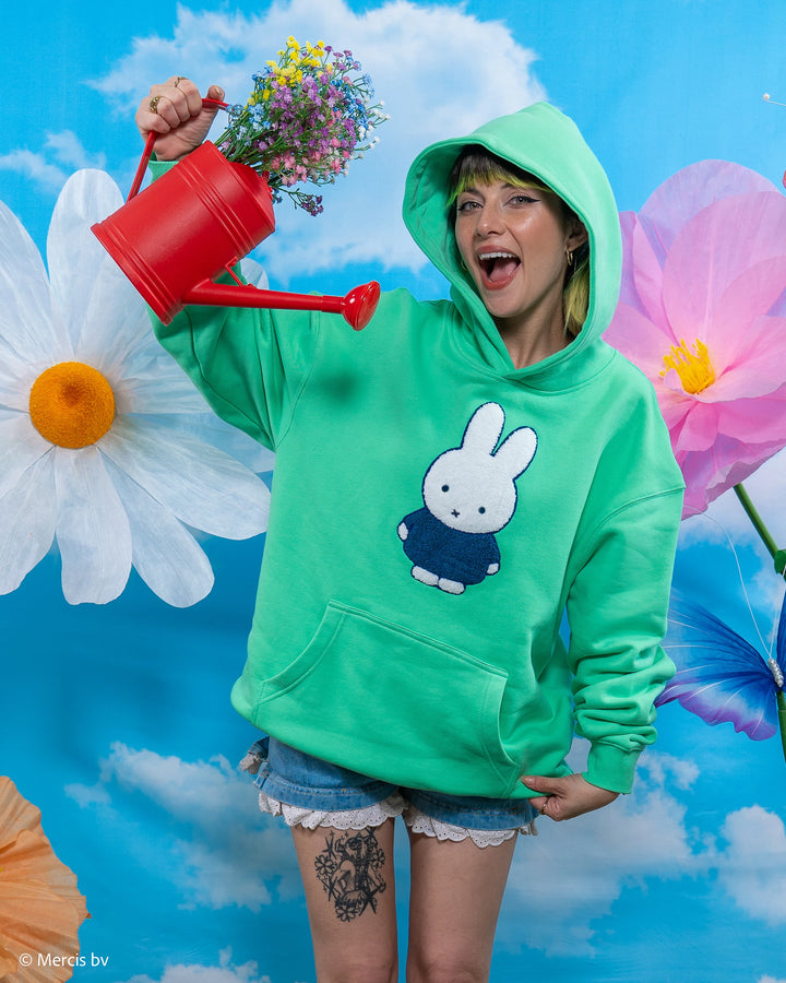 Miffy Hoodie
