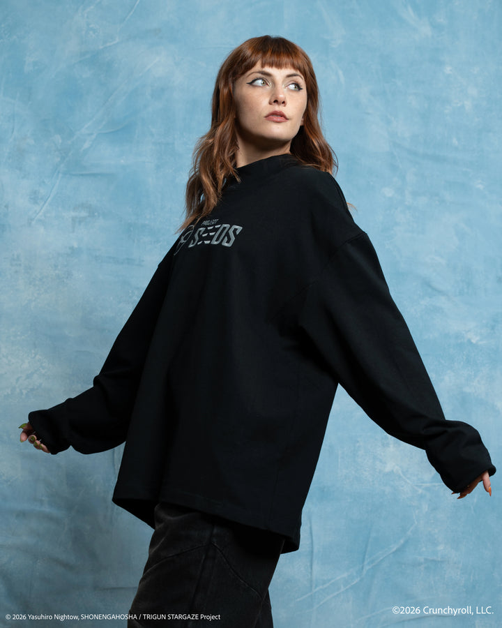 Project Seeds Shirt