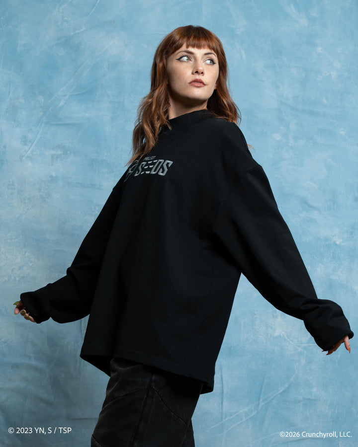 Project Seeds Shirt