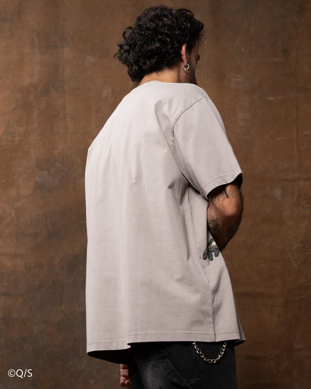 Fujita Graphic Tee