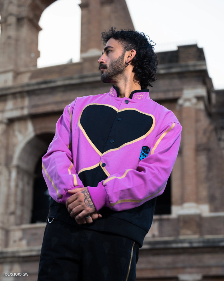 Giorno Jacket