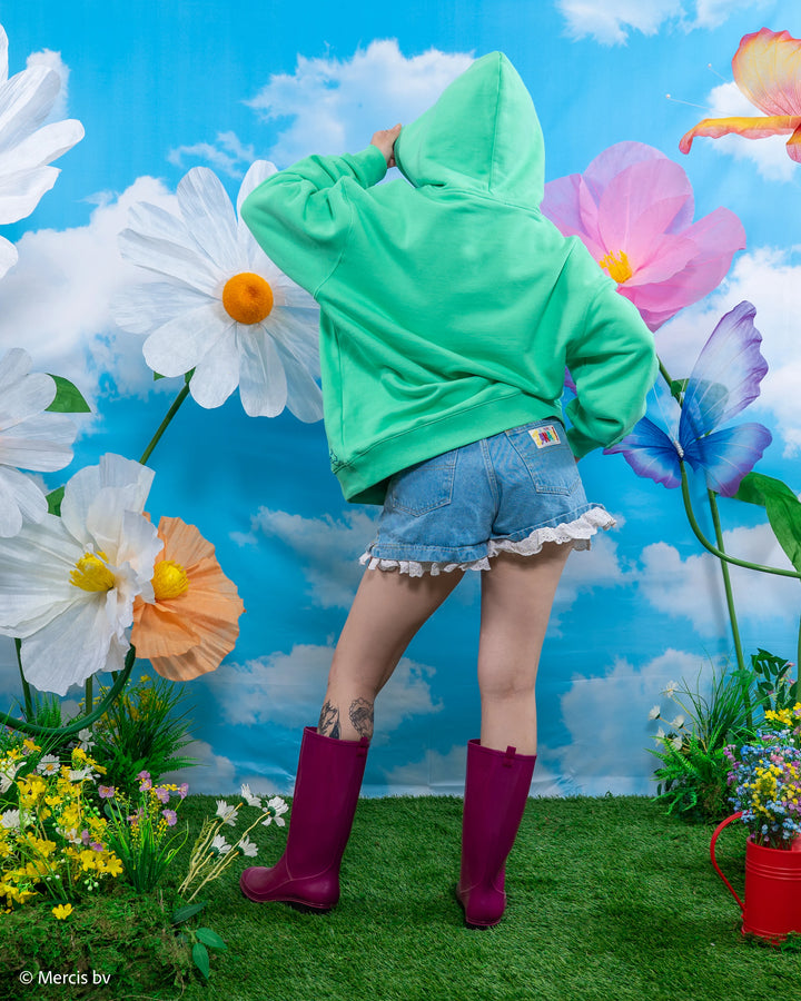 Miffy Hoodie