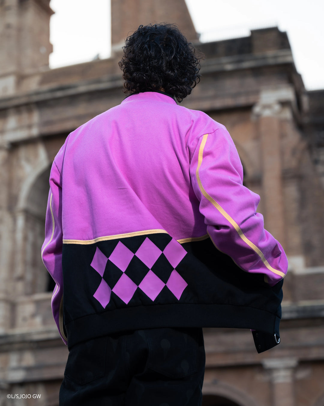Giorno Jacket