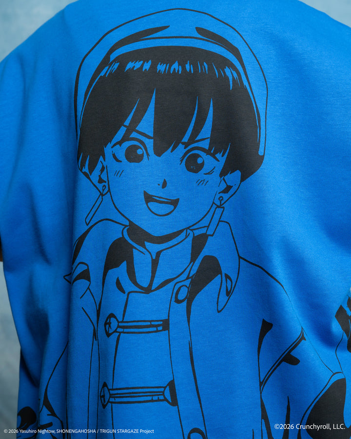 Meryl Stampede Tee