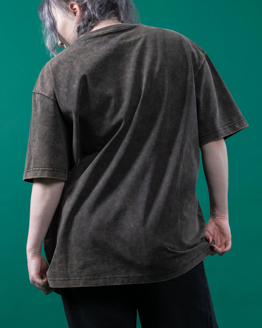 Cryptid Cafe Tee
