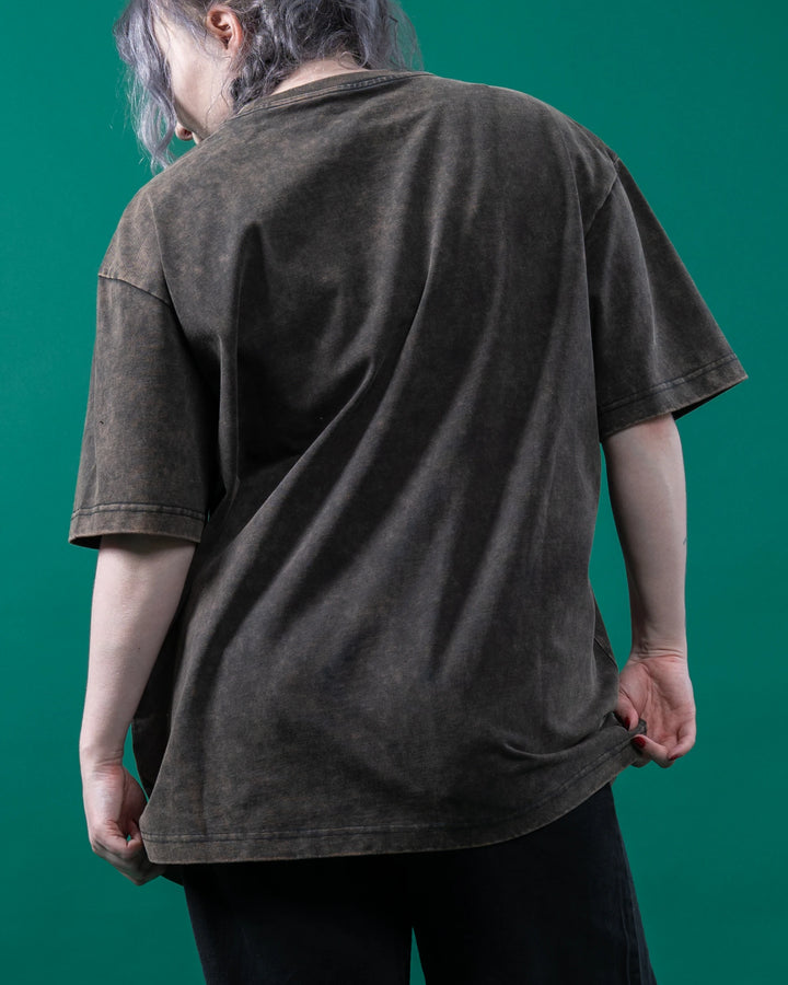 Cryptid Cafe Tee