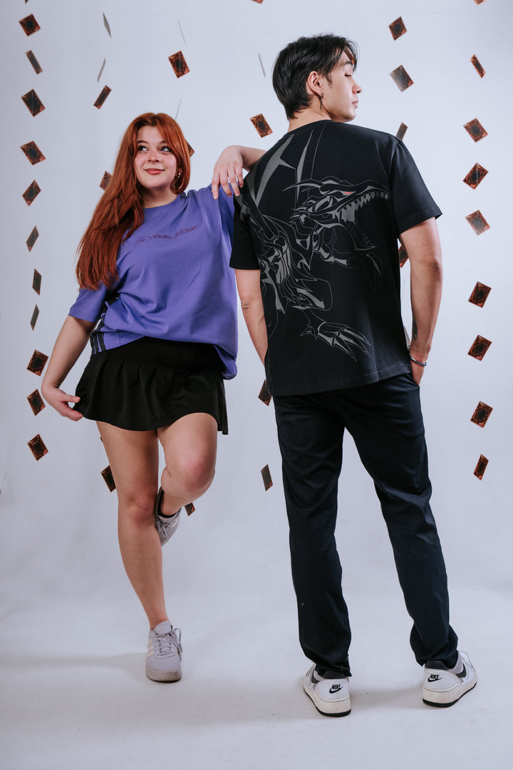 Harpie Lady Sisters Tee