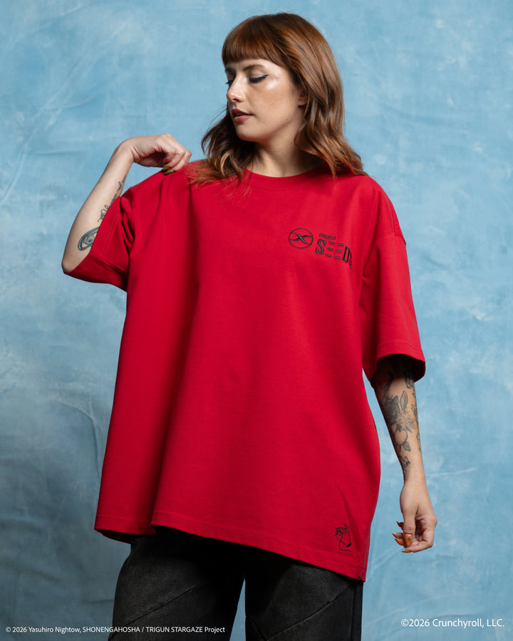 Vash Stampede Tee