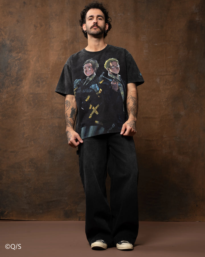 Cleaners Tee