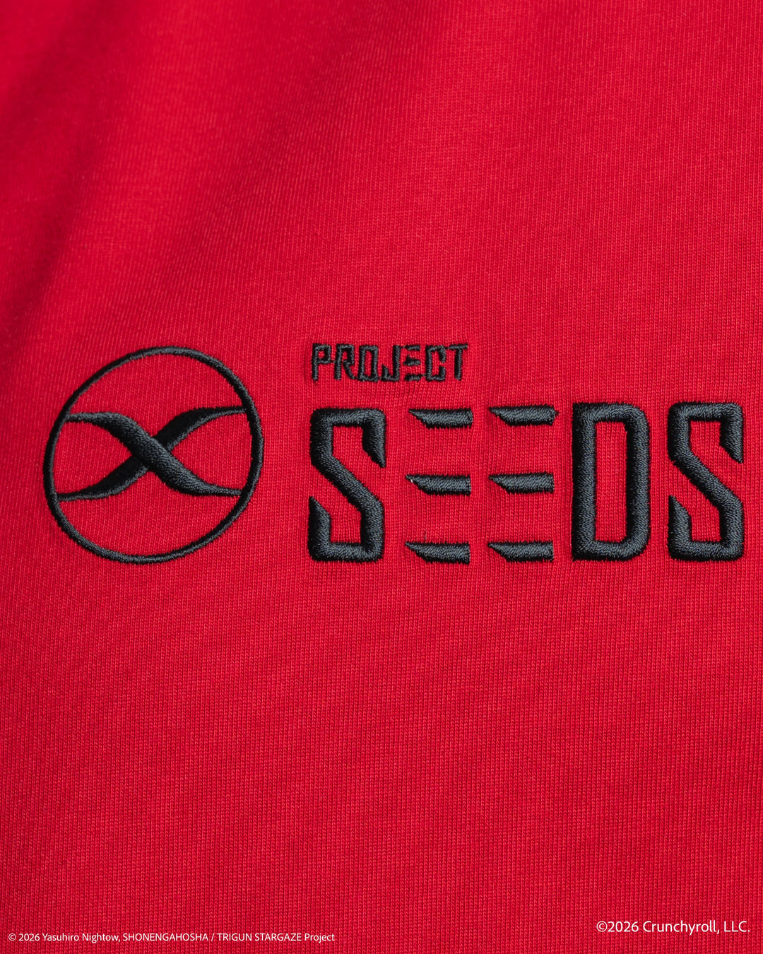 Vash Stampede Tee