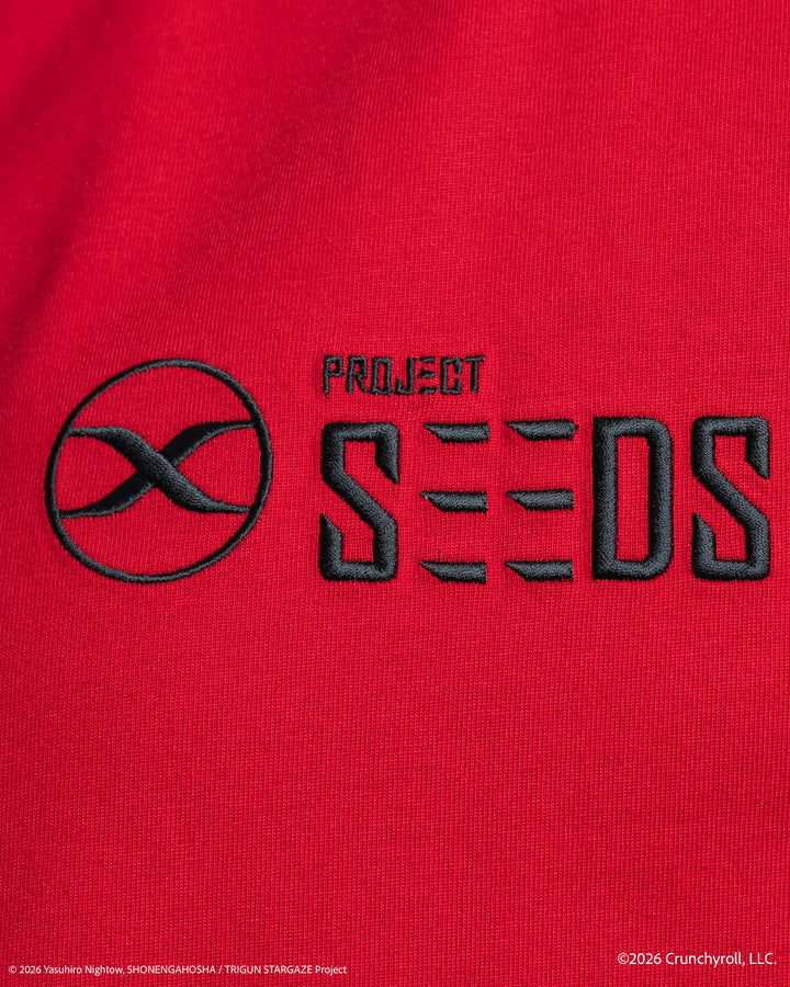 Vash Stampede Tee