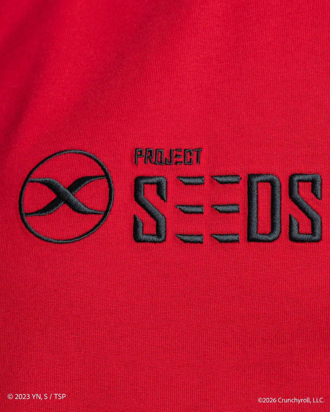 Vash Stampede Tee [PRE-APPROVAL]