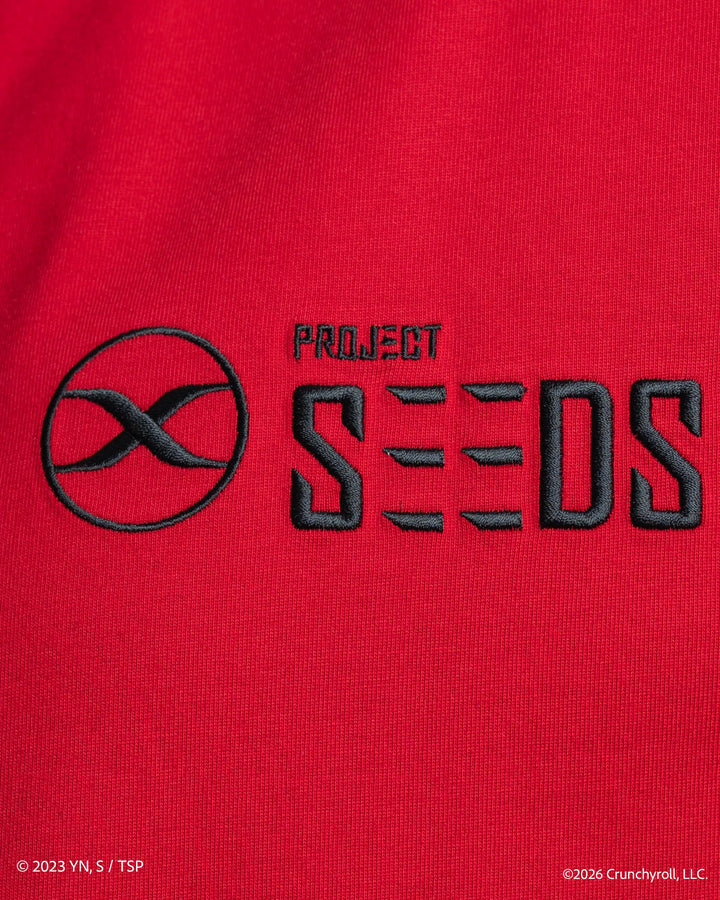 Vash Stampede Tee [PRE-APPROVAL]