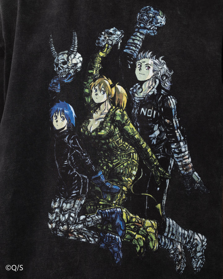 Dorohedoro Girls Tee