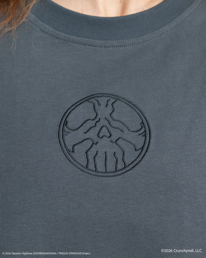 Wolfwood Stampede Tee