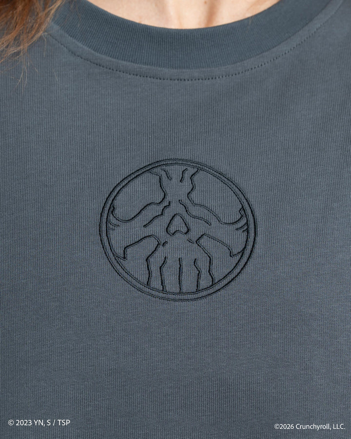 Wolfwood Stampede Tee [PRE-APPROVAL]