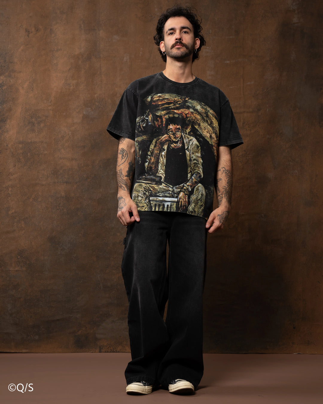 SHOCKING! Tee