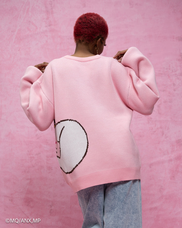 Kyubey Sweater