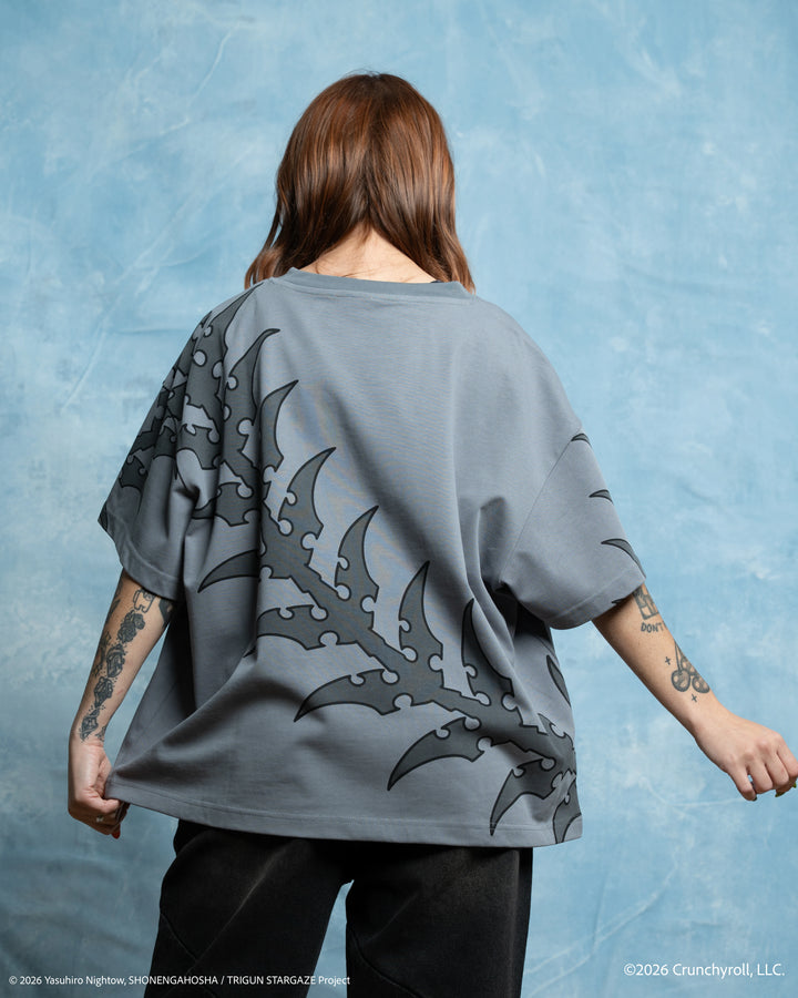 Million Knives Tee
