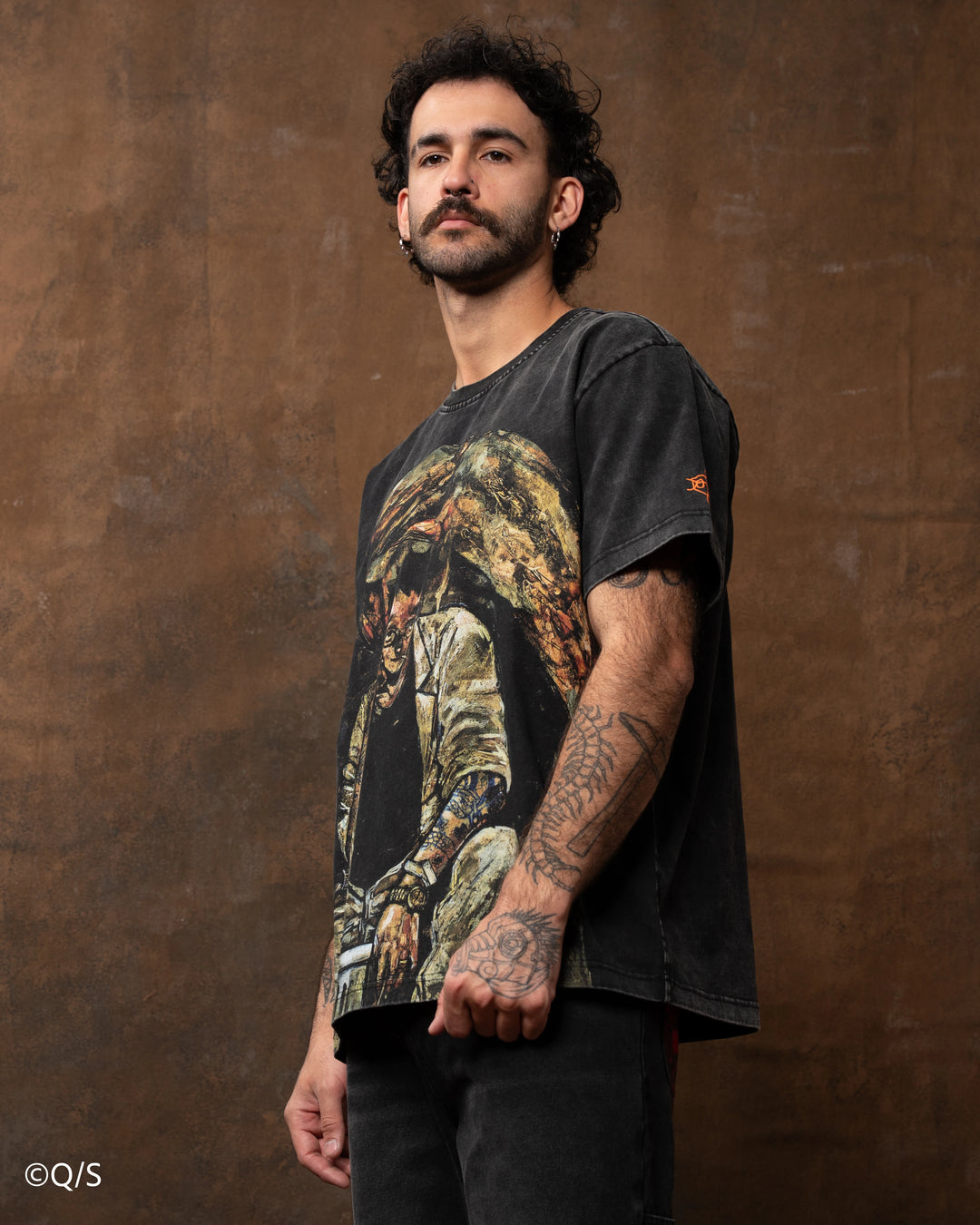 SHOCKING! Tee